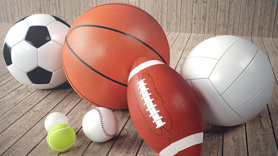 sports