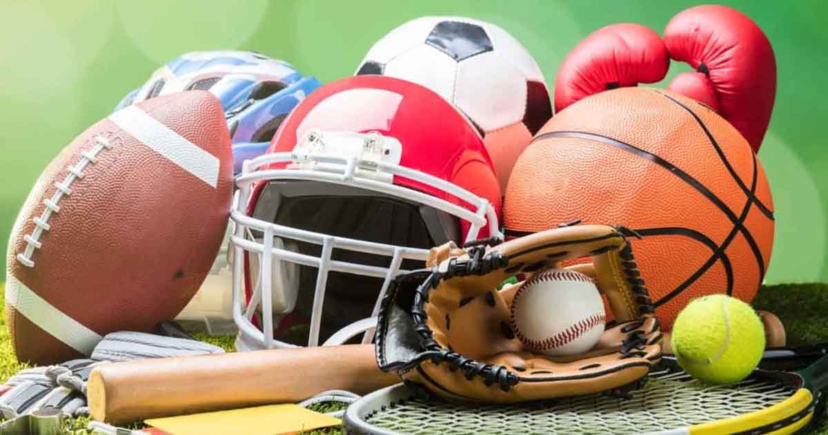 sports