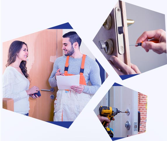 Locksmith Administration