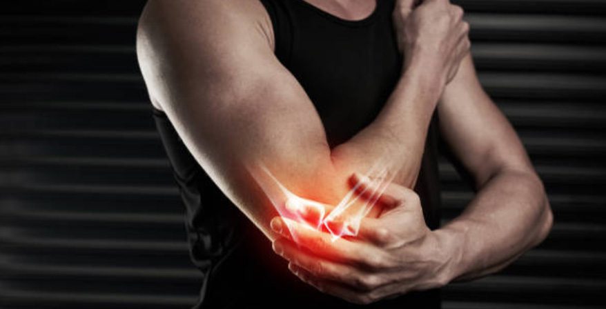 Tennis Elbow