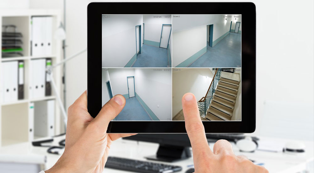 Security Service Solutions