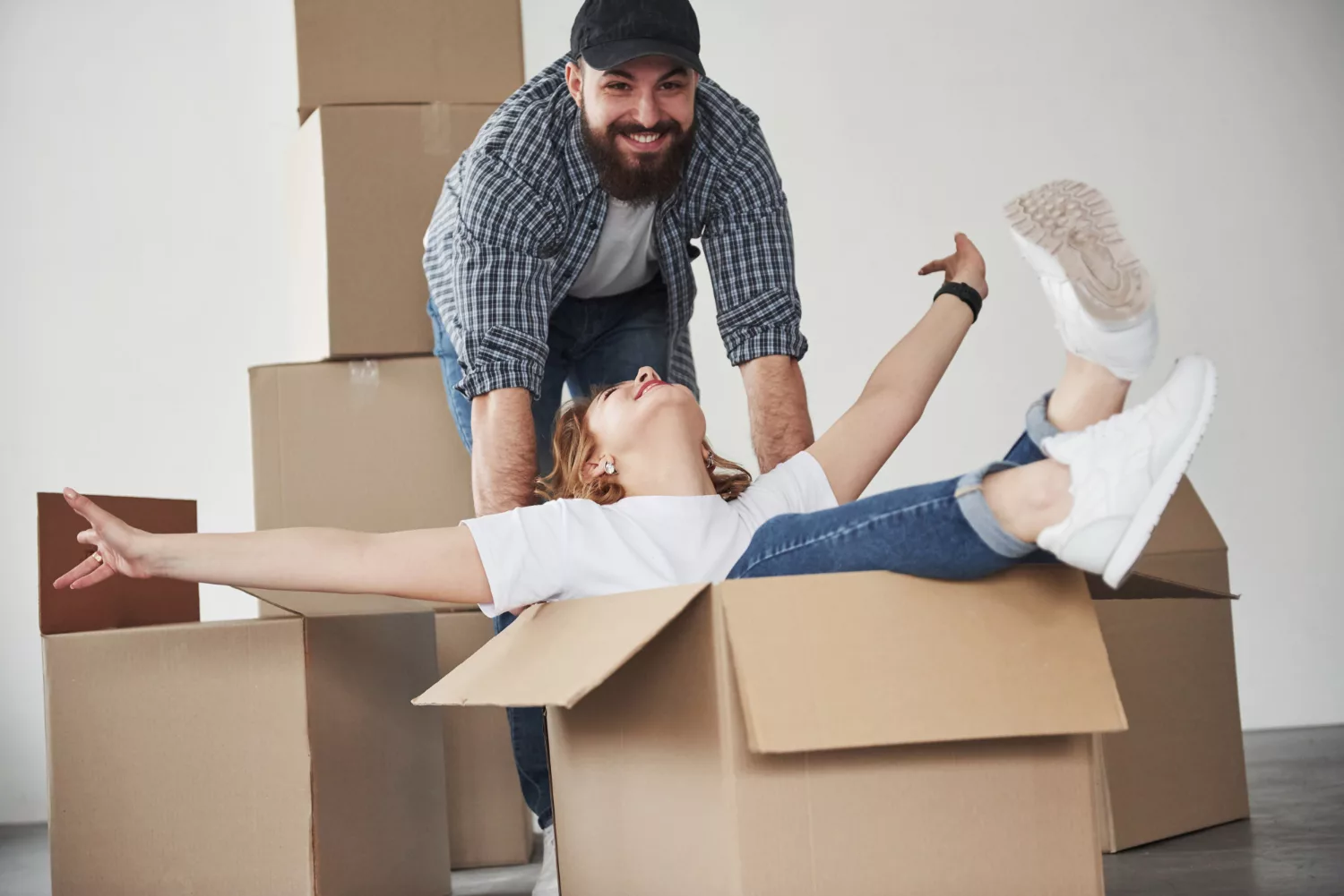 Ensure a Successful Move with High-Quality Moving Services and Expert Planning Support