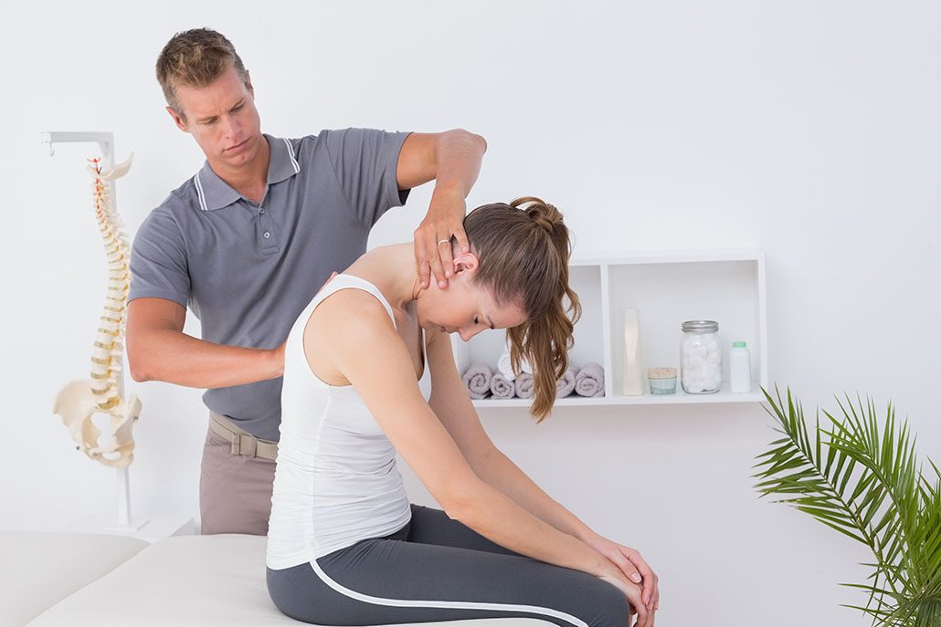 Chiropractic Services