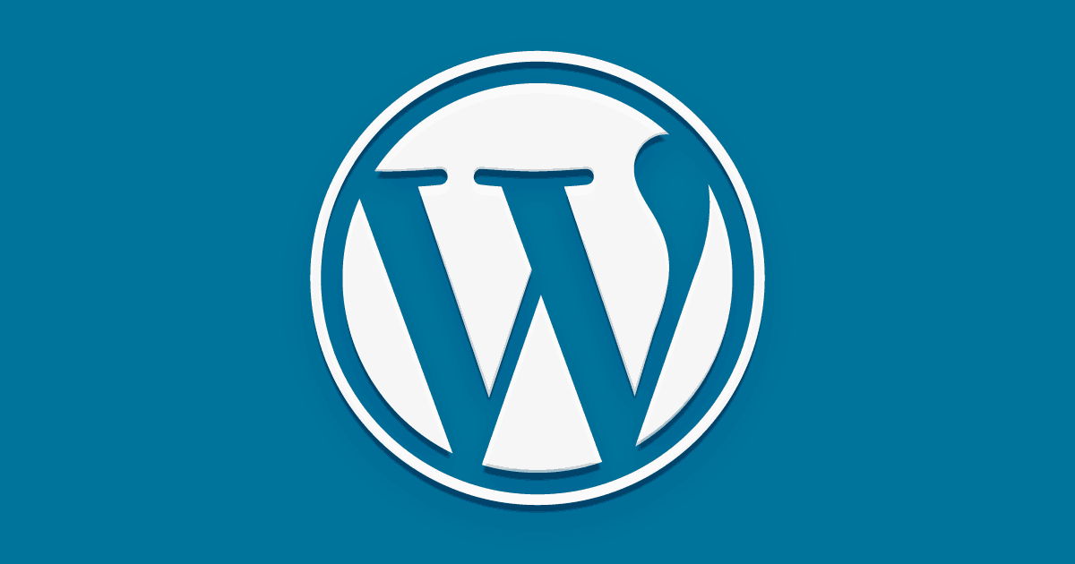Wordpress Plugin