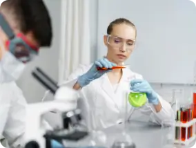 laboratory testing-services